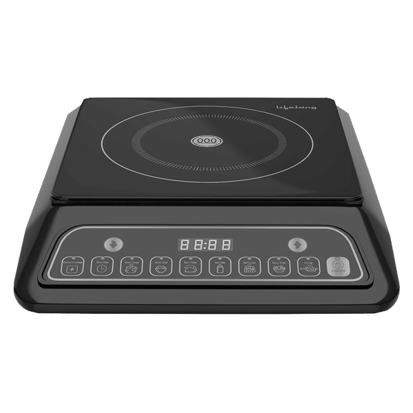 Croma induction clearance cooker 2000w